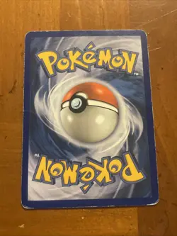 Zigzagoon 74/106 Emerald Regular Non-Holo Pokemon TCG - Image 2