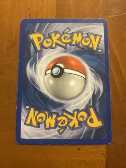 Pokemon TCG Spring Swablu EX Deoxys 79/107 Regular Common - Image 2