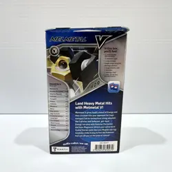 Pokemon TCG Pokemon Go Melmetal V Battle Deck - Brand New Sealed - Image 2