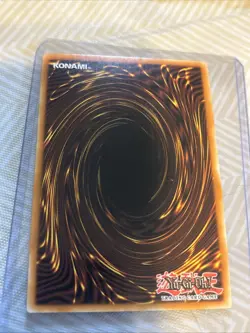 YUGIOH SECRET SIX SAMURAI KIZARU RA03-EN017 (PUR) 1ST EDITION - Image 2