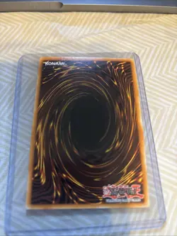 YUGIOH SECRET SIX SAMURAI KIZARU RA03-EN017 (PUR) 1ST EDITION - Image 4