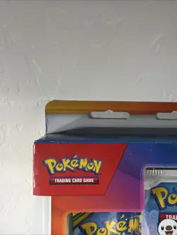 POKEMON FIRST PARTNER ILLUSTRATION COLLECTION SERIES 2 BOX - BRAND NEW👍🤩 - Image 5