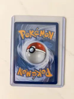 Pokemon Mega Starmie ex SIR 118/088 Special Illustration Rare Perfect Order NM - Image 3