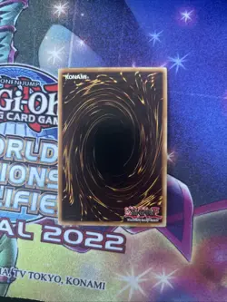 (SRH) Yu-Gi-Oh! RAINBOW KURIBOH MP14-EN188 1st Edition VLP - Image 2