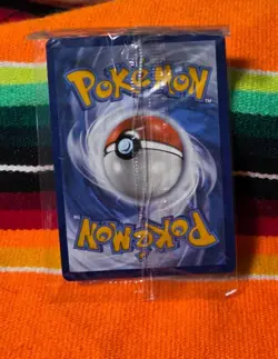 SEALED Pokemon Snorlax SVP051 Pokemon 151 SV Black Star Promo NM English TCG (b) - Image 2