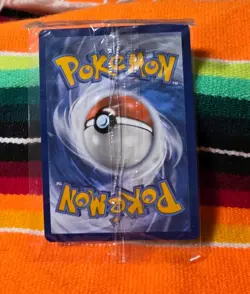 SEALED Pokemon Snorlax SVP051 Pokemon 151 SV Black Star Promo NM English TCG (b) - Image 4