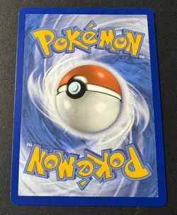 Pokemon TCG Pecharunt EX 085/064 Full Art Ultra Rare Holo Shrouded Fable - Image 2