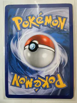 Pokemon TCG Piplup DP03 2007 Diamond and Pearl Promo Holo - Image 3