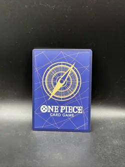 2026 One Piece OP16 Pre-Release Winner Monkey D Luffy Promo #P-135 (AA) - Image 2