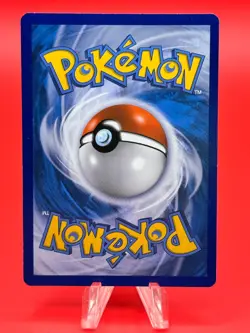 Pokemon TCG Rayquaza EX Roaring Skies Holo Ultra Rare Card 75/108 - Image 2