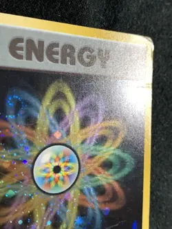 Rainbow Energy Pokemon Card Game Pocket Monster Nintendo Japanese Very rare 3 - Image 3