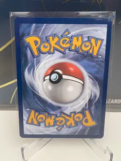 Pokemon Mew EX Black Star Promo TCG Card SVP053 151 - Image 2