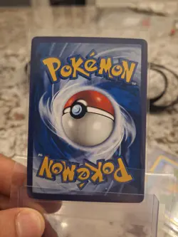 Pokemon Card - Charmander Base Set Shadowless 46/102 1st Edition great condition - Image 2