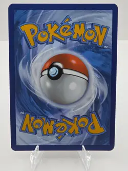 Pokemon TCG Victini SVP 208 Full Art Holo Card Black Star Promo Rare - Image 2