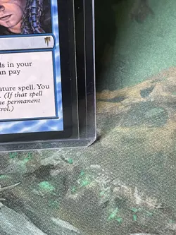 MTG Commandeer Coldsnap 29/155 Regular Rare Mint / Near Mint Condition - Image 4