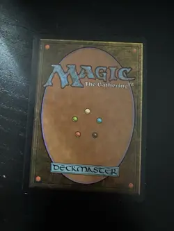 MTG Foil Forest 350 - Foil Mercadian Masques Magic the Gathering LP - Image 5