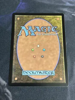 The Mind Stone Marvel Super Heroes MTG NM - Image 2