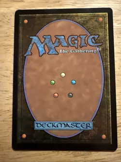 Louisoix's Sacrifice - 59 - FIN - NM - MTG Magic the Gathering - Image 2