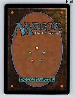 MTG Absorb (Borderless) Foil R Dominaria Remastered DMR 443 NM - Image 2