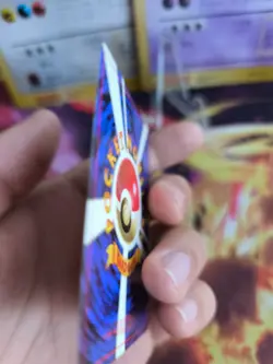 Pokemon Karte Card Base expansion set no rarity Wotc japanese NM+ - Image 5