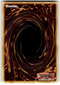 Yu-Gi-Oh! Chaos Sorcerer IOC-023 Unlimited Common NM - Image 2