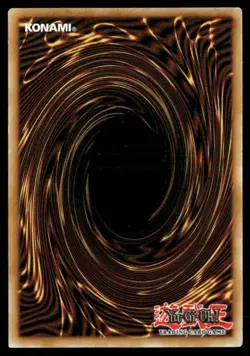 Magic Cylinder King of Games: Yugi's Legendary Decks YGLD-ENB35 Yugioh LP - Image 2