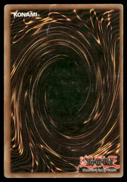 Summoned Skull Starter Deck: Yugi SDY-004 Common / Short Print Yugioh Damaged - Image 2