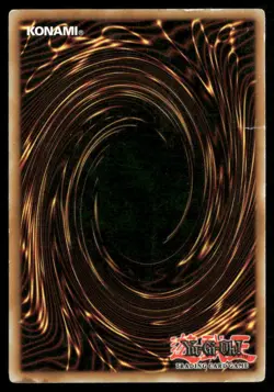 Ectoplasmer Structure Deck: Invincible Fortress SD7-EN023 Yugioh DMG - Image 2