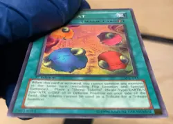 Scapegoat SDJ-041 Starter Deck: Joey 1st Edition - Image 4