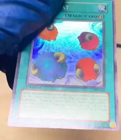 Scapegoat SDJ-041 Starter Deck: Joey 1st Edition - Image 5