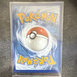 Pokemon TCG Latios Illustration Rare Full Art Holo 120HP Surging Sparks 203/191 - Image 2