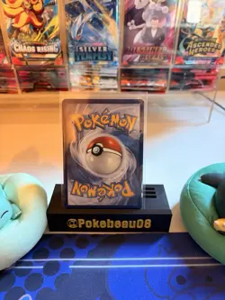 Pokemon TCG Latios 203/191 Surging Sparks Illustration Rare - Image 3