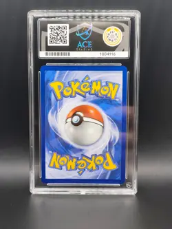 Latios 203/191 Pokemon TCG Surging Sparks Illustration Rare - ACE 9 - Image 2