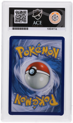 Latios 203/191 Pokemon TCG Surging Sparks Illustration Rare - ACE 9 - Image 4