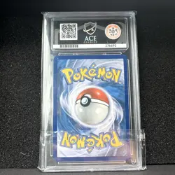Pokemon Latios TCG Illustration Rare Gem Mint Ace 10 Surging Sparks 203/191 - Image 2