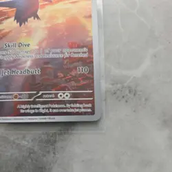 Pokemon TCG Latios 203/191 Surging Sparks Illustration Rare NM/M - Image 4