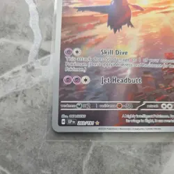 Pokemon TCG Latios 203/191 Surging Sparks Illustration Rare NM/M - Image 5
