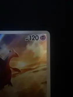Pokemon TCG Latios Card 203/191 Surging Sparks Illustration Rare NM - Image 4