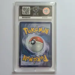 Pokemon TCG Latios 203/191 2024 Surging Sparks Illustration Rare Holo ACE 10 - Image 2