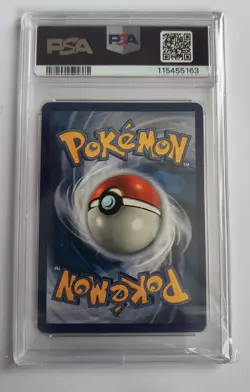 Pokemon TCG - Latios 203/191 - Surging Sparks - Illustration Rare - PSA 10 - Image 2