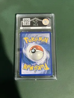 Pokemon TCG Latios Card 203/191 Surging Sparks Illustration Rare Ace 10 Gem Mint - Image 2