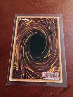 Yu-Gi-Oh! TCG Twin-Headed Behemoth Legacy of Darkness LOD-063 Unlimited - Image 3