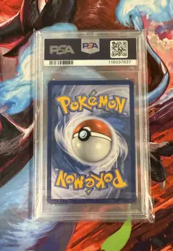 Pokemon TCG - Latios 203/191 - Surging Sparks - Illustration Rare - PSA 10 - Image 2