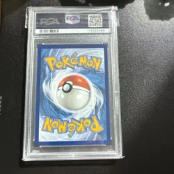 Pokemon TCG - Latios 203/191 - Surging Sparks - Illustration Rare - PSA 10 - Image 2