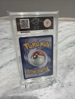 ACE 10 Latios 203/191 - Surging Sparks - Illustration Rare - Pokemon TCG - Image 2