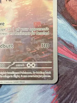 Pokemon TCG Latios 203/191 Illustration Rare Surging Sparks NM/M - Image 5