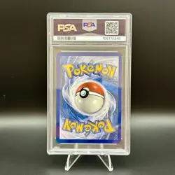 Pokemon TCG - Latios 203/191 - Surging Sparks - Illustration Rare - PSA 10 - Image 2