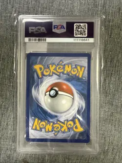 Pokemon TCG Latios 203/191 Surging Sparks Illustration Rare Holo PSA10 - Image 3