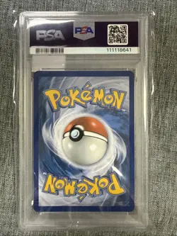 Pokemon TCG Latios 203/191 Surging Sparks Illustration Rare Holo PSA10 - Image 4
