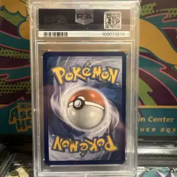 Pokemon TCG - Latios 203/191 - Surging Sparks - Illustration Rare - PSA 10 - Image 2